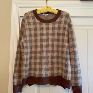 Susina soft sweater
